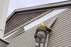 Siding Removal and Disposal in Garland, NC